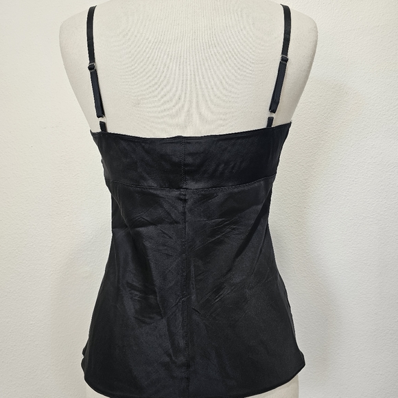 Express Black Tank Top 🖤 - Picture 2 of 5